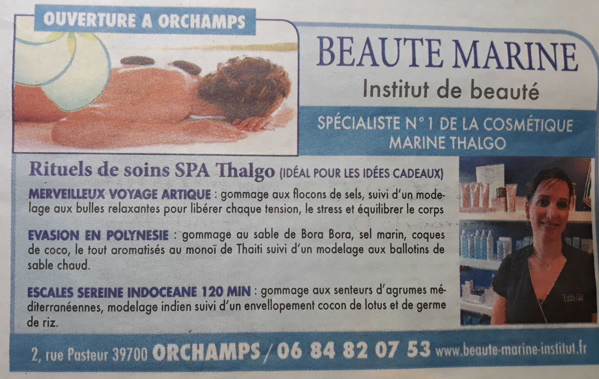 Article Hebdo 39 du 15/10/18