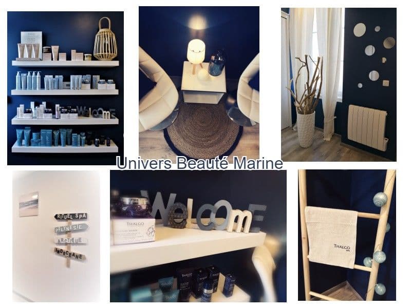 Beauté Marine
