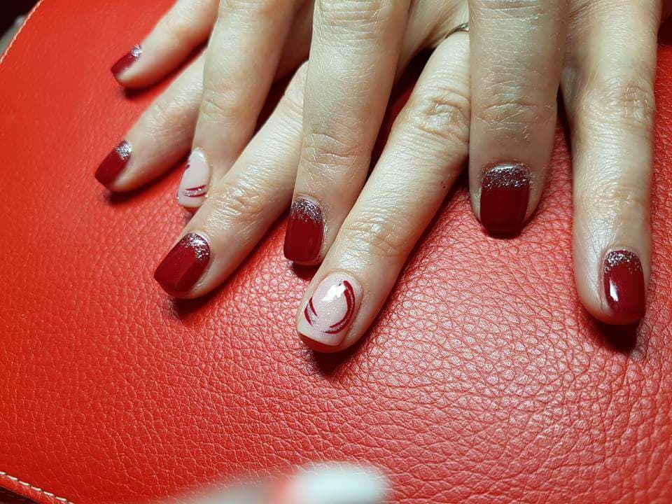 Institut Beauté Marine - Ongles semi permanents