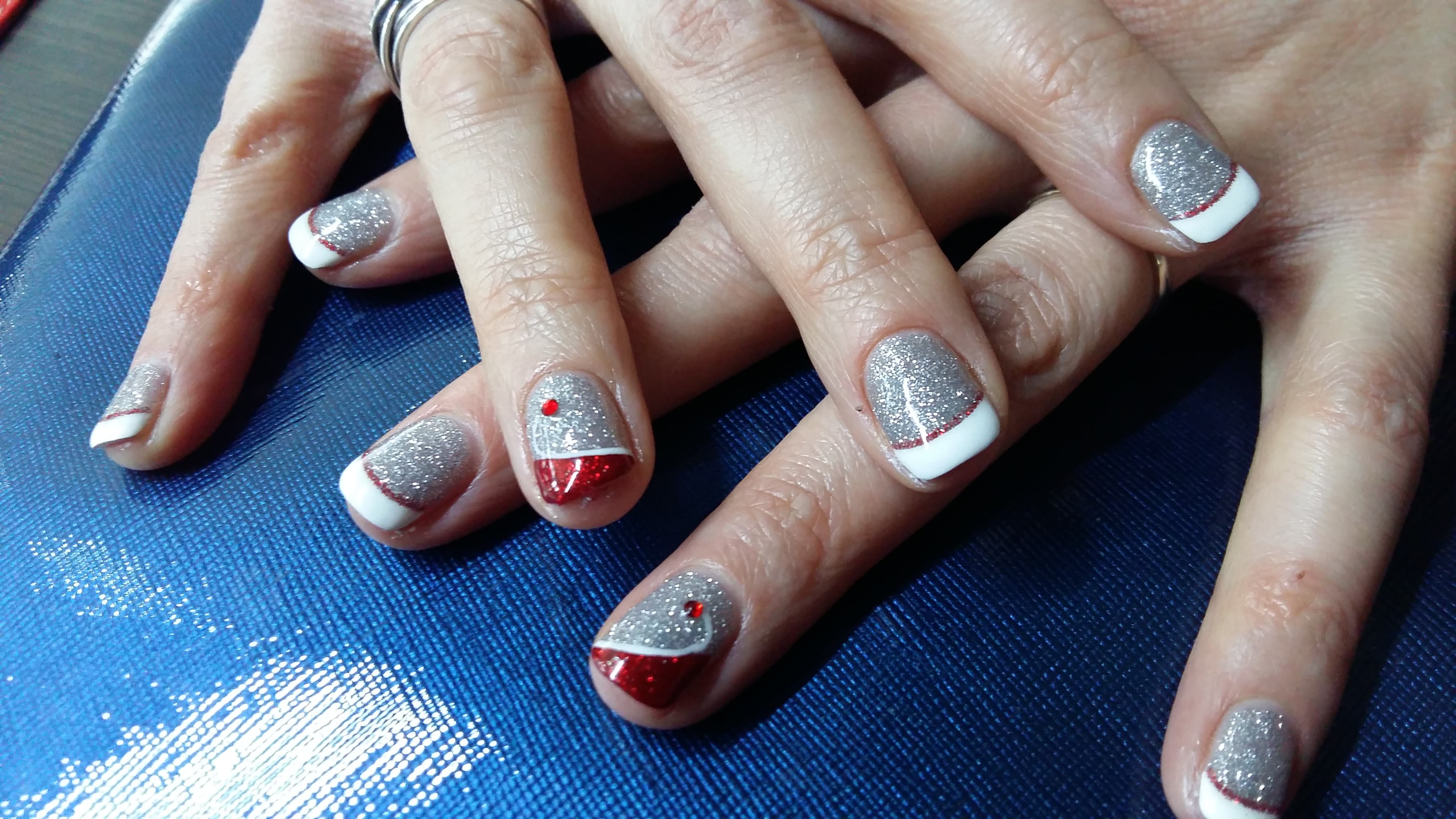 Institut Beauté Marine - Ongles semi permanents