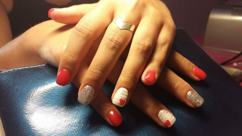 Institut Beauté Marine - Ongles en gel