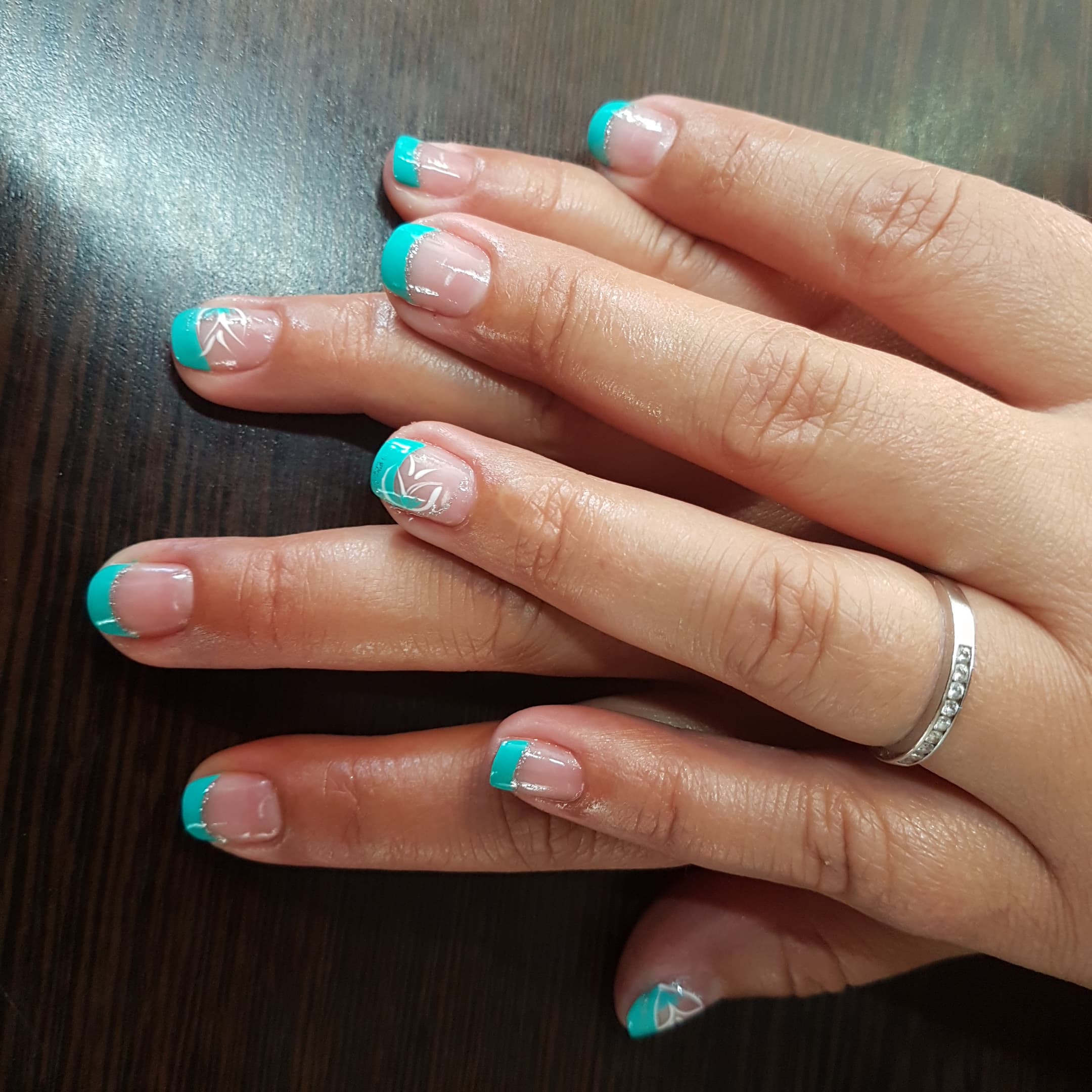 Institut Beauté Marine - Ongles en gel