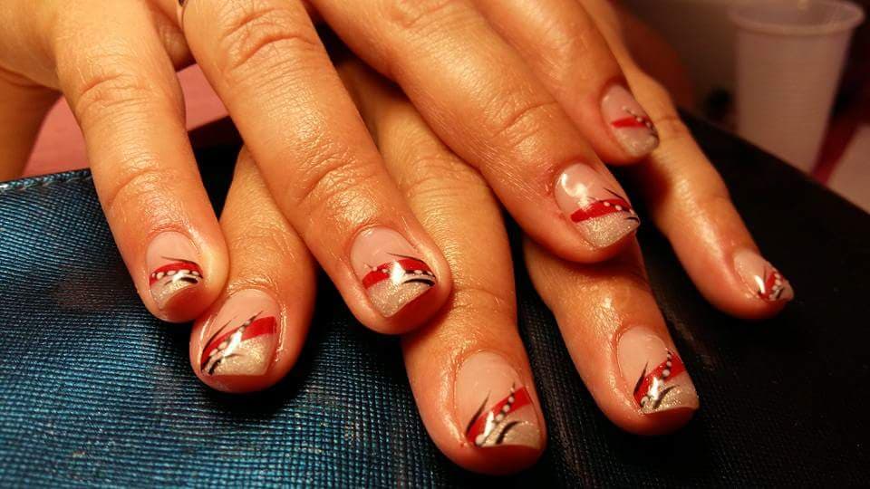 Institut Beauté Marine - Ongles en gel