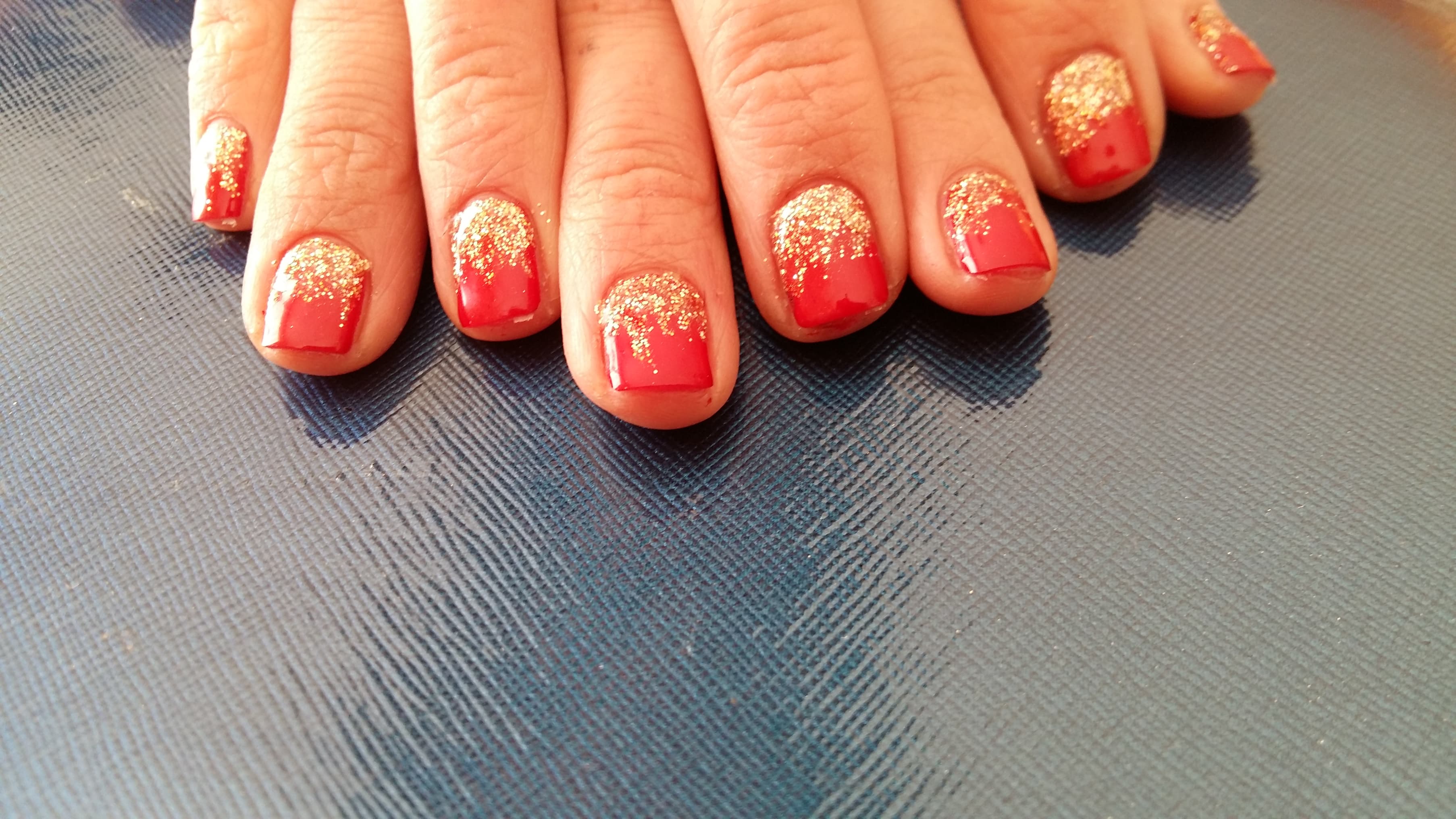 Institut Beauté Marine - Ongles semi permanents