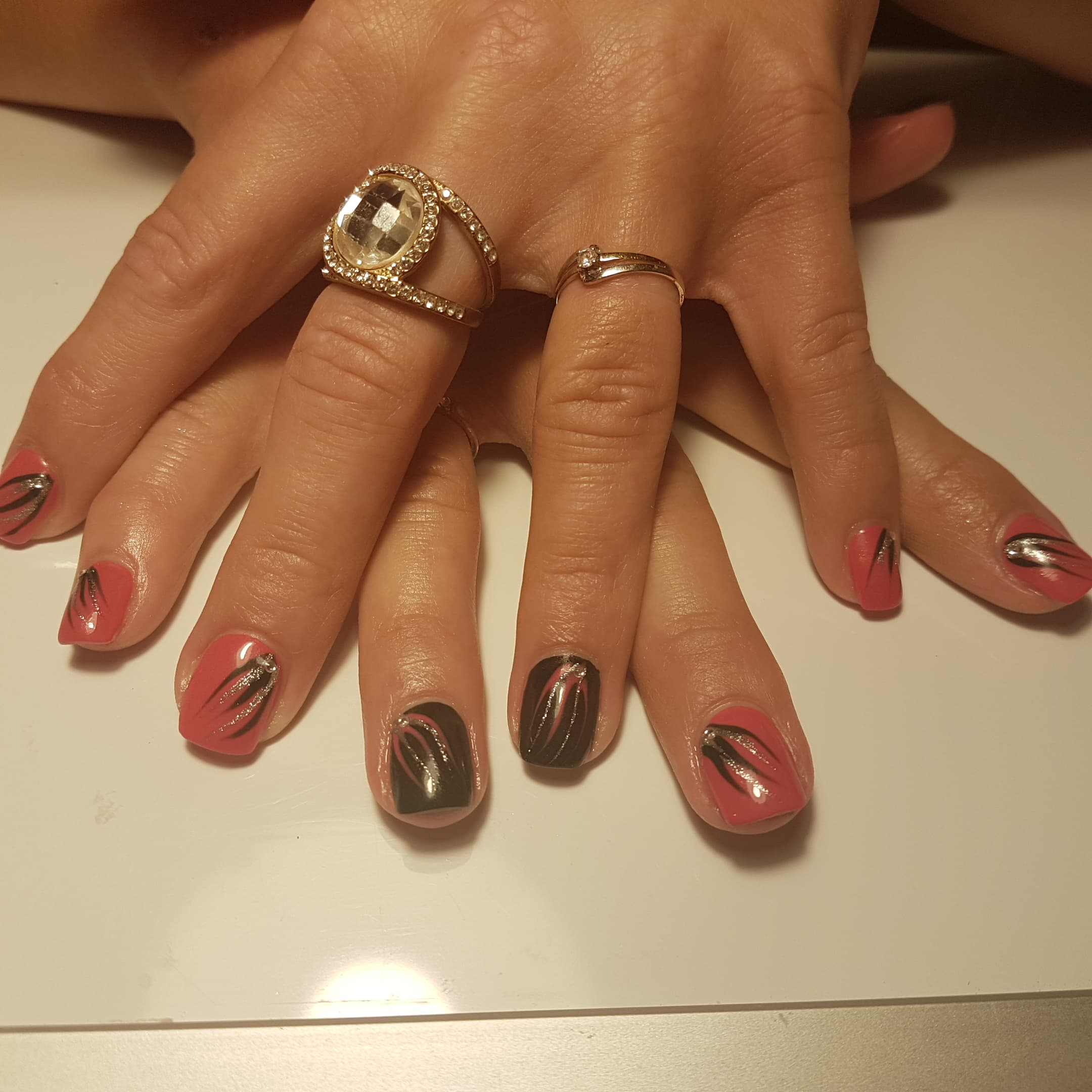 Institut Beauté Marine - Ongles en gel