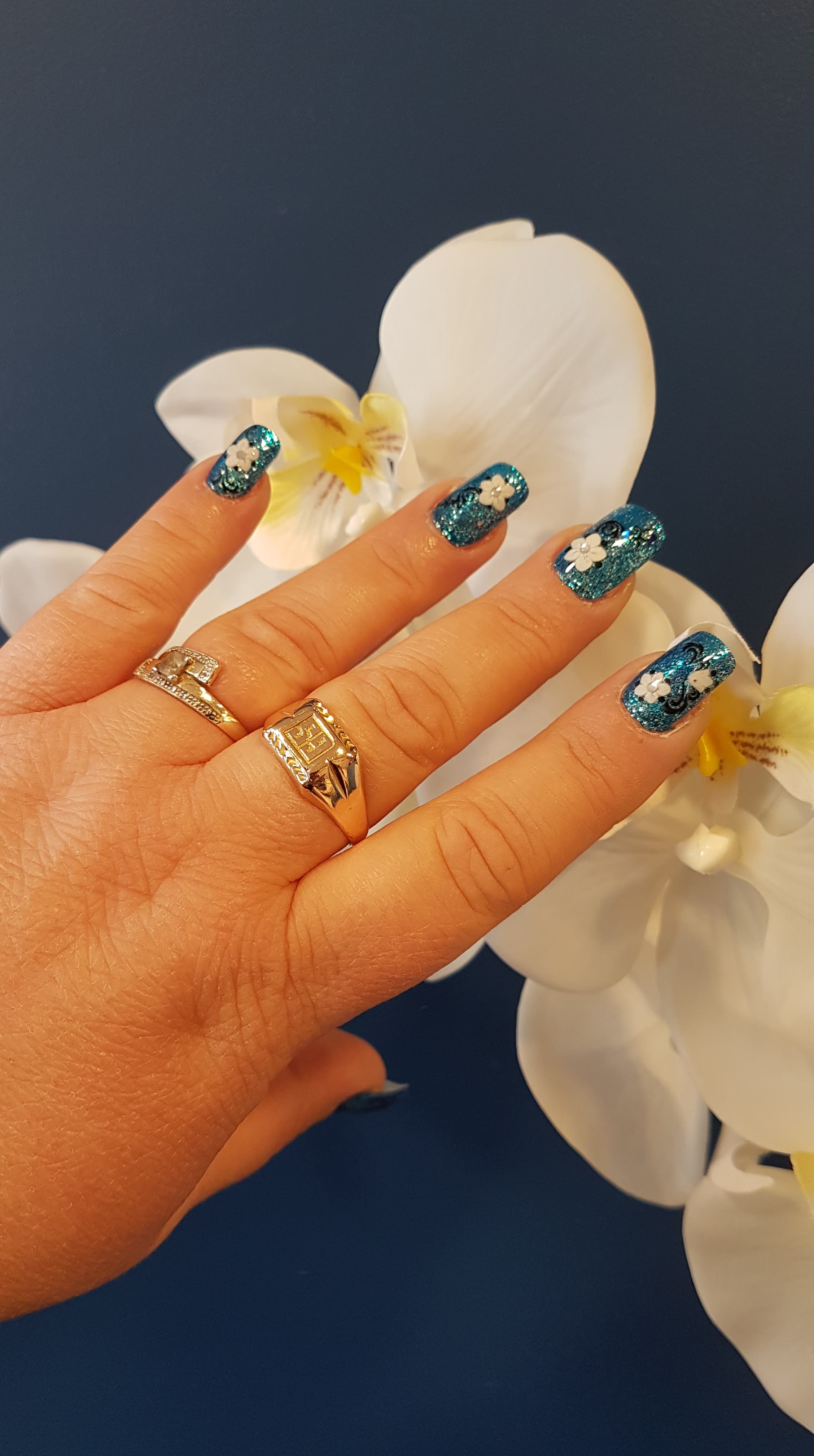 Institut Beauté Marine - Ongles en gel