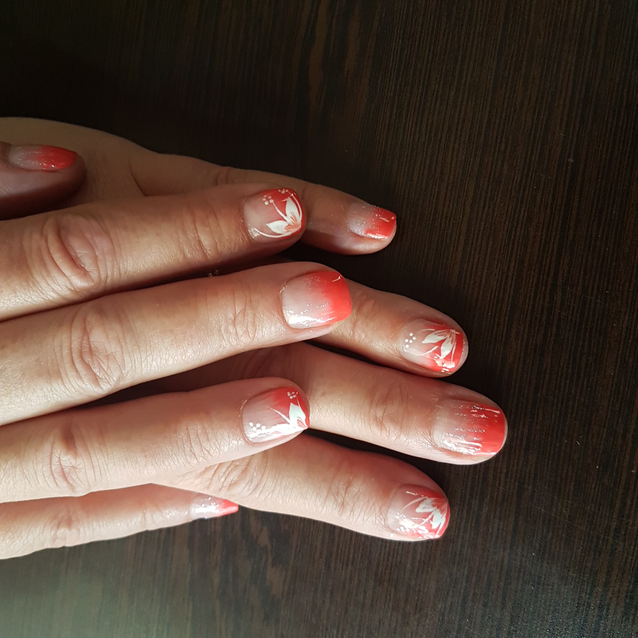 Institut Beauté Marine - Ongles semi permanents