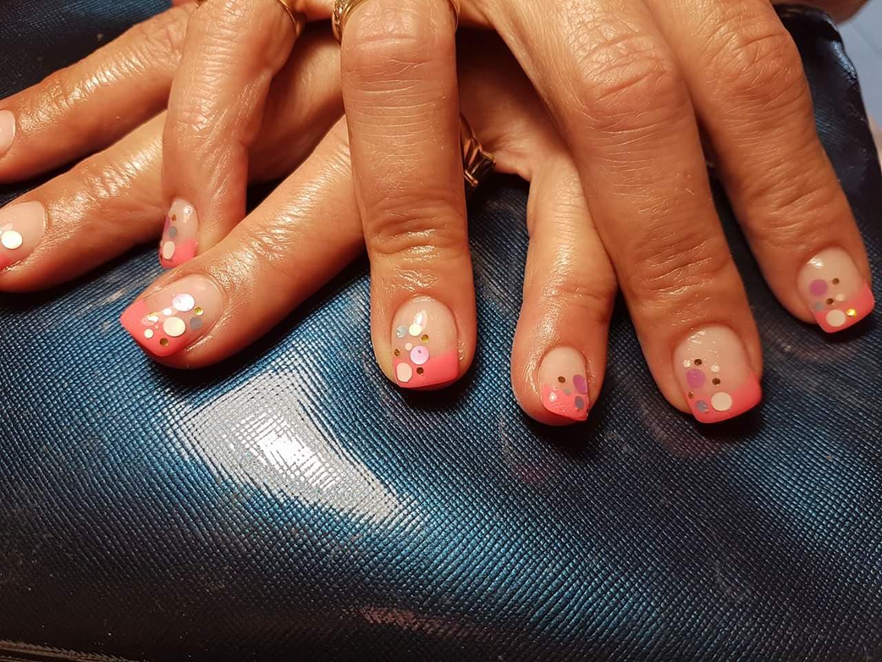 Institut Beauté Marine - Ongles en gel